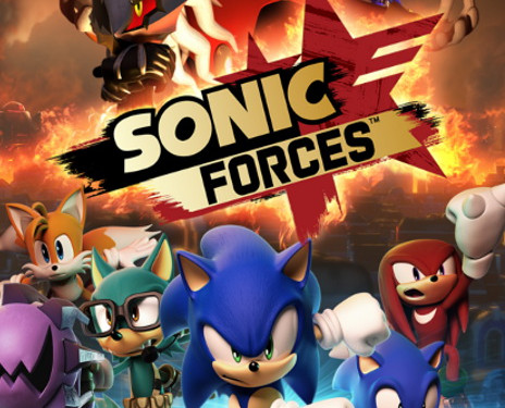 Sonic Heroes Full Version Pc Torrent